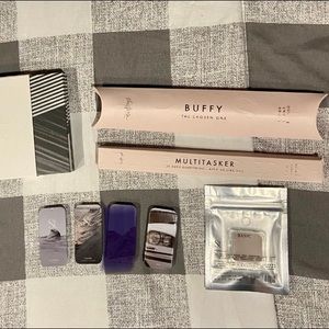 New Maskcara / Seint Complete Set